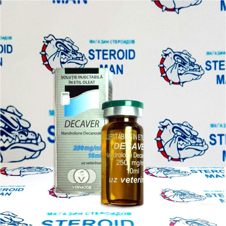 Нандролон Деканоат (Дека) от Vermodje (250мг10мл) 1 Нандролон Деканоат (Дека) от Vermodje (250мг10мл)